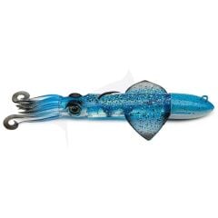 Xipi EVO JLC 130gr Blue Glow Vinyl Limited Edition Lowrance