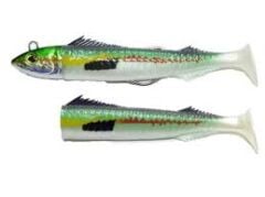 Jigging A La Carta Real Fish 150 gr +1 Combo Body Maid