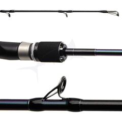 JLC ZANZIBAR SLOW S663 ROD KAMIŞ