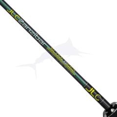 JLC ZANZIBAR SLOW S663 ROD KAMIŞ