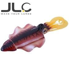 Jigging A La Carta XOCO JLC 190 G NATURAL