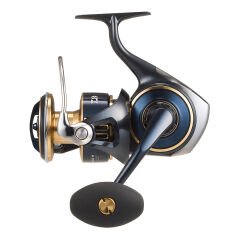 DAIWA SALTIGA 25 8000 H MAKARA-Daiwa | Mavi Rotam