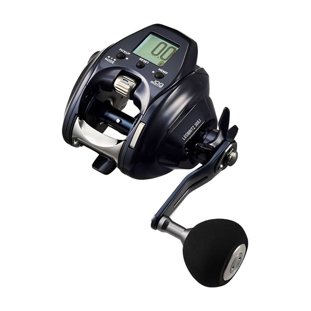 Daiwa 23 Leobritz 300JP Elektrikli Çıkrık Makara