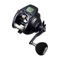 Daiwa 23 Leobritz 300JP Elektrikli Çıkrık Makara