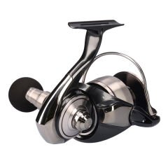 Daiwa Certate G 24 SW 5000 H Jig Olta Makinesi