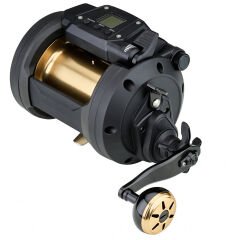 Daiwa Tanacom 1200 Elektrikli Olta Makinesi **YENİ KASA