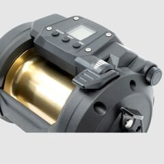 Daiwa Tanacom 1200 Elektrikli Olta Makinesi **YENİ KASA