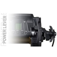 Daiwa Tanacom 1200 Elektrikli Olta Makinesi **YENİ KASA