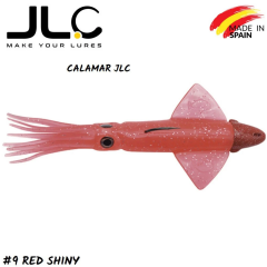 JLC Calamar Silikon Kalamar 150gr. #1 Pink
