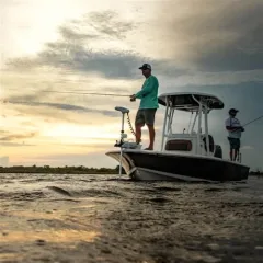 MINNKOTA Terrova (Legacy) RT112, 36V, 112lbs, 87'' SANAL ÇAPA