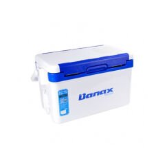 Banax Cool Land 22L Buzluk 2203 BLU WHITE