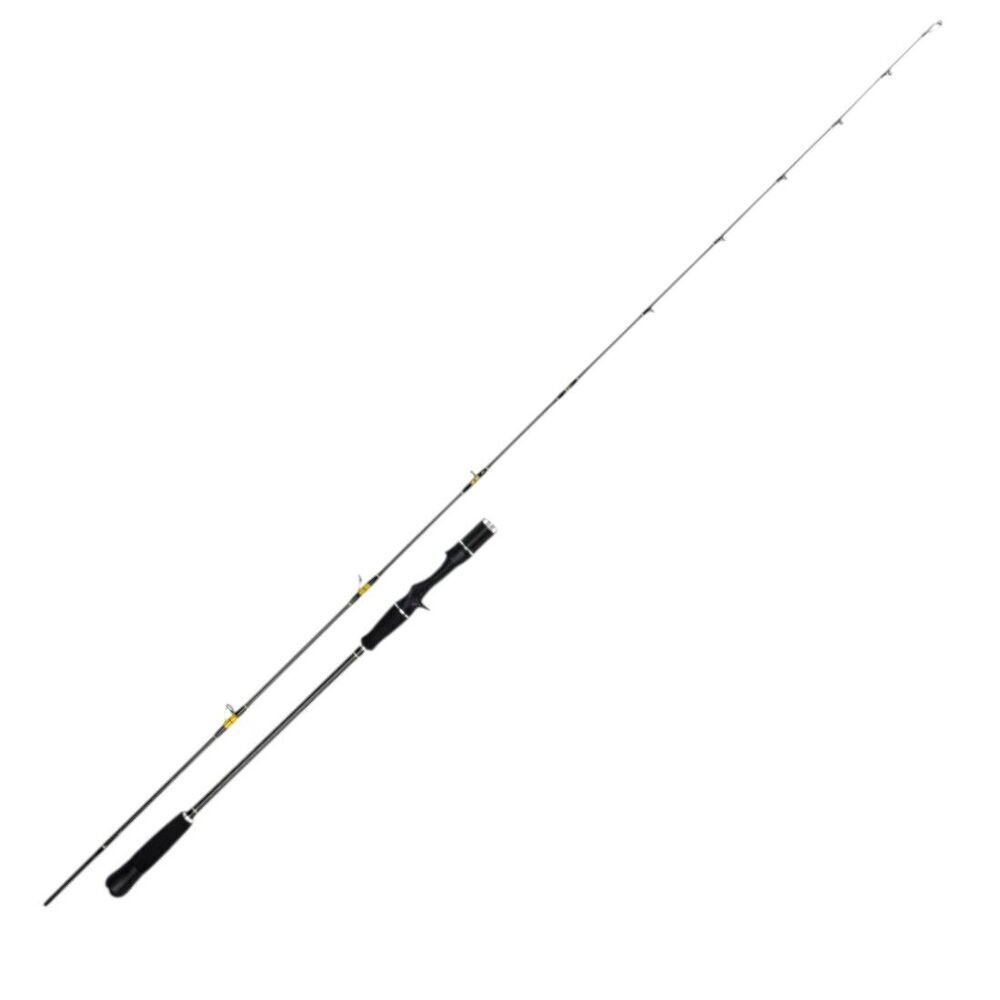 Tica Slow Pitch Tai Rubber 1,85m 60-200gr