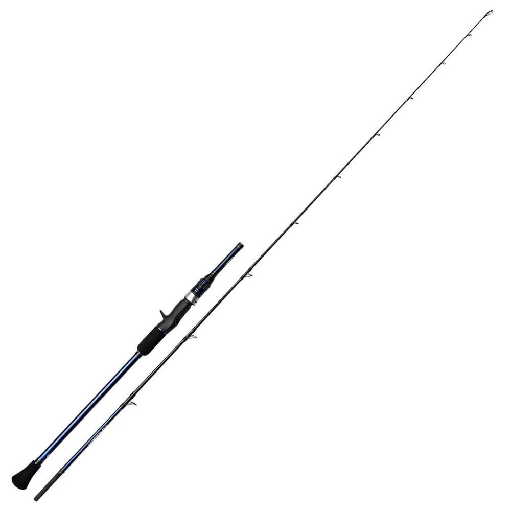 Noeby Voyager Slow Jigging Vsj652ml-c 1,96m 30-260