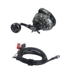 Ecooda Ezh-1500L Elektrikli Çıkrık Makine
