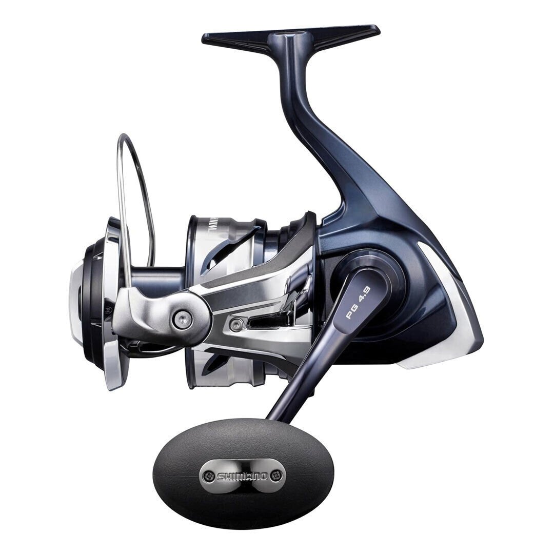 Shimano Twin Power SW 10000 PG C Jig Olta Makinesi