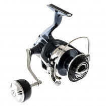 Shimano Twin Power SW C 5000 XG Spin Olta Makinesi