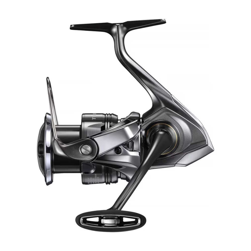 Shimano Twin Power 4000M HG Spin Olta Makinesi