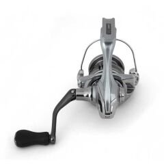 Shimano Nasci FC 500 Spin Olta Makinesi
