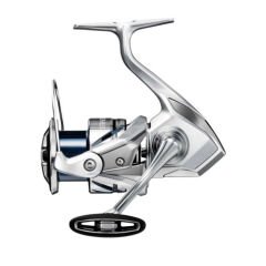 Shimano Stradic FM C2500 S Spin Olta Makinesi