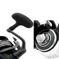 Daiwa BG MQ 10000H Olta Makinesi