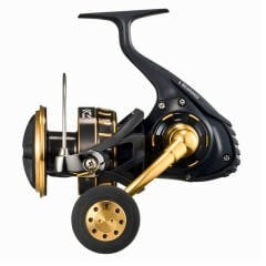 Daiwa 23 BG SW 5000D CXH Jig Olta Makinesi