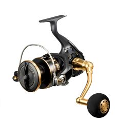 Daiwa 23 BG SW 5000D CXH Jig Olta Makinesi