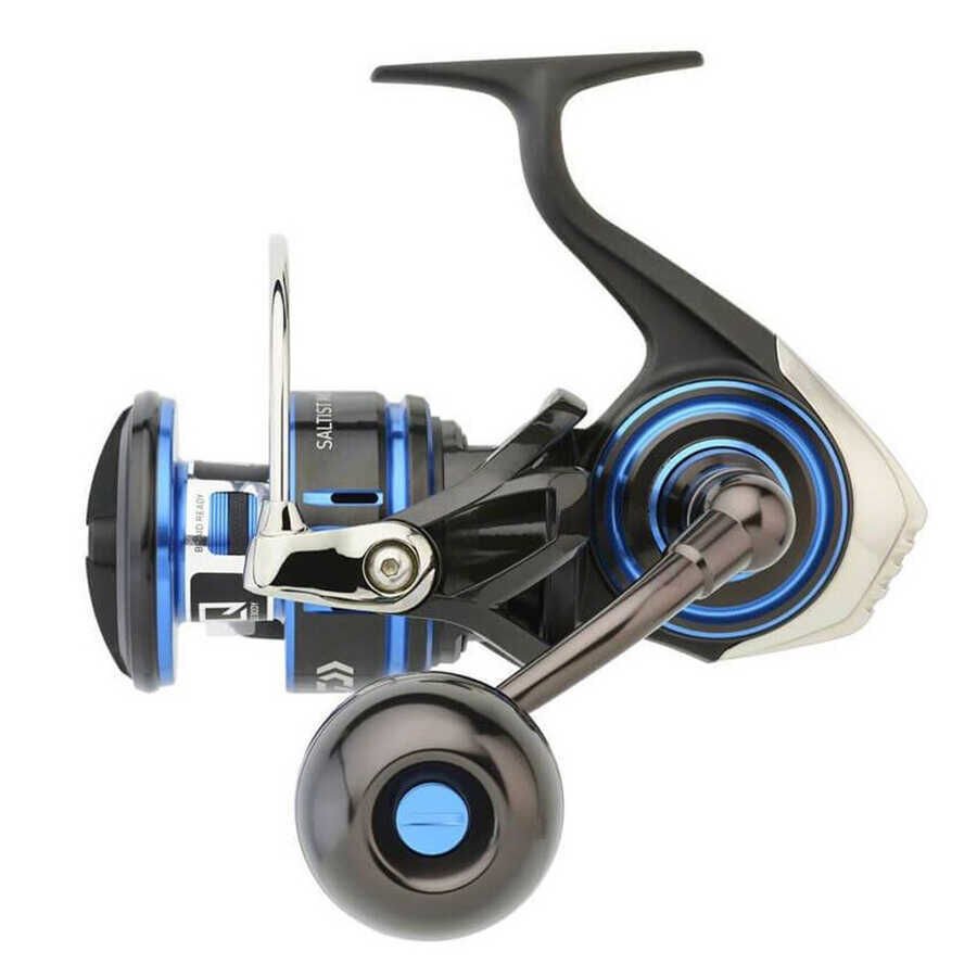 Daiwa Saltist MQ 3000 DXH Spin Olta Makinası