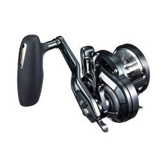 Shimano Ocea Jigger F Custom 2000 HG Jig Makinesi