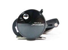 Shimano Ocea Jigger F Custom 2000 HG Jig Makinesi