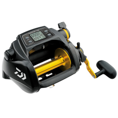 Daiwa Tanacom 1000 E Elektrikli Çıkrık Makara