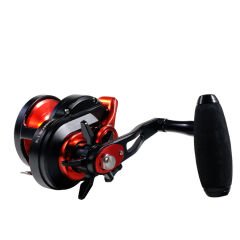 Seabor Arrow TS 2000R Slow Jig Makara (Sağ El)