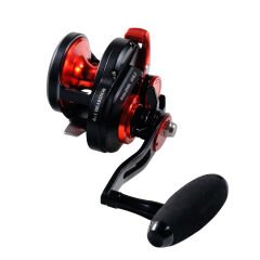 Seabor Arrow TS 2000R Slow Jig Makara (Sağ El)