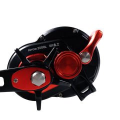 Seabor Arrow TS 2000R Slow Jig Makara (Sağ El)