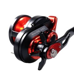 Seabor Arrow TS 2000R Slow Jig Makara (Sağ El)