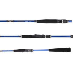 Daiwa Samurai Seabass 2.40m 14-42gr 2P Kamış