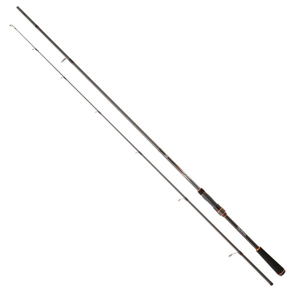DAIWA NEW CROSSFIRE 2.70M 10-35GR 2P KAMIŞ