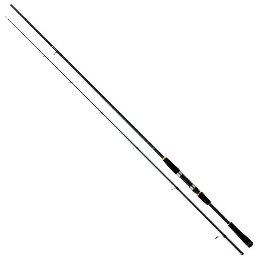 DAIWA NEW LEGALIS SEABASS 2.70M 7-28GR 2P KAMIŞ