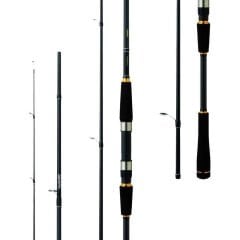 DAIWA NEW LEGALIS SEABASS 2.70M 7-28GR 2P KAMIŞ