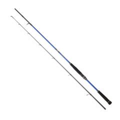 Daiwa Samourai Seabass 259 Cm 10-35 Gr Spin Kamışı