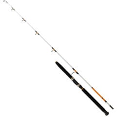 Daiwa Sweepfire Serisi 180 Cm 100-300 Gr Tekne Kamışı