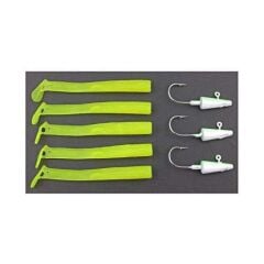Sea Horse Candy Soft Bait 10 Cm 10 Gr Silikon Yem