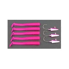 Sea Horse Candy Soft Bait 10 Cm 10 Gr Silikon Yem